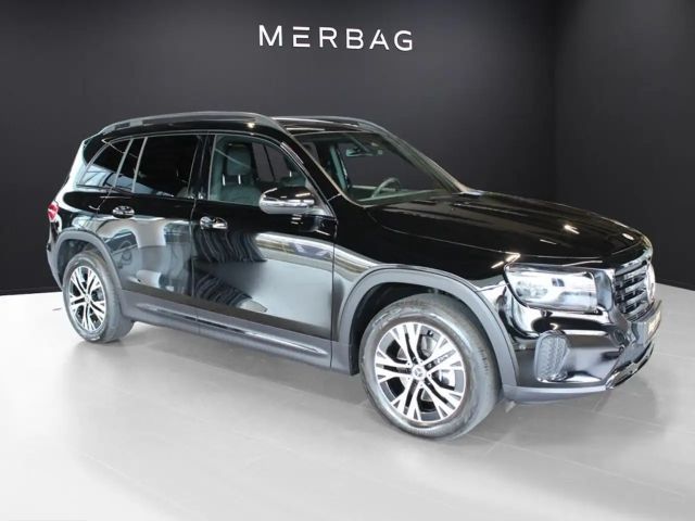 Mercedes-Benz GLB 200 GLB 200 d Progressive