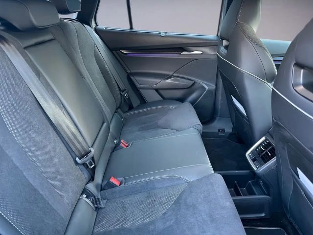 Skoda Enyaq Sportline