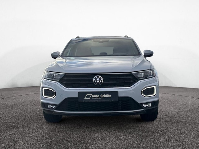 Volkswagen T-Roc 1.5 TSI Sport
