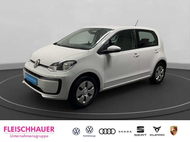 Volkswagen up! 1.0 MPI