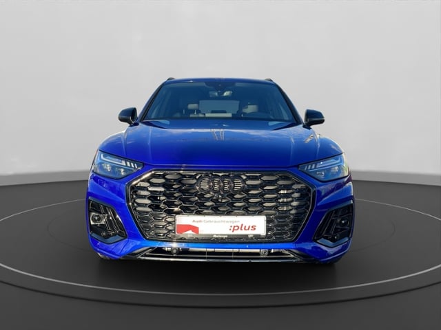 Audi Q5 40 TFSI Quattro S-Tronic Sportback