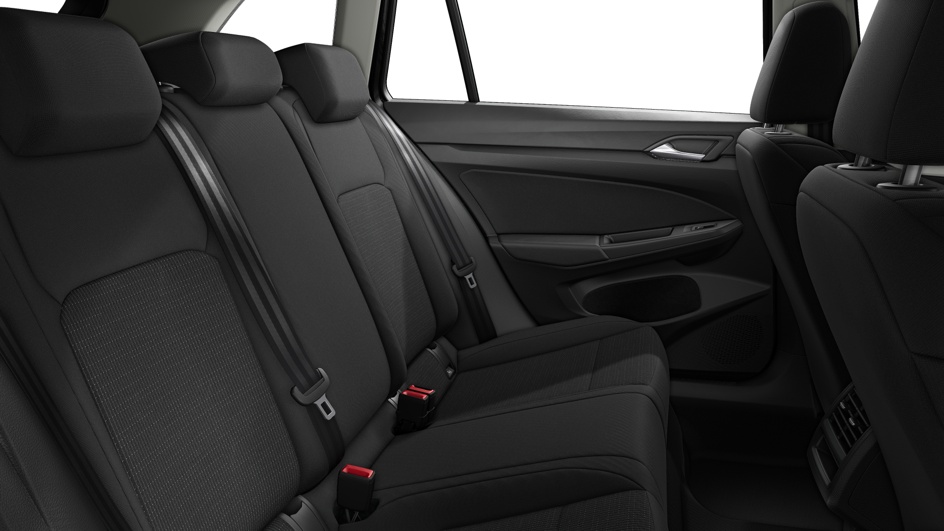 Volkswagen Golf 2.0 TDI Golf VIII Variant