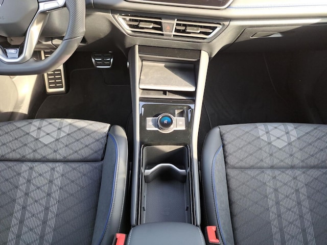 Volkswagen Tiguan R-Line eHybrid