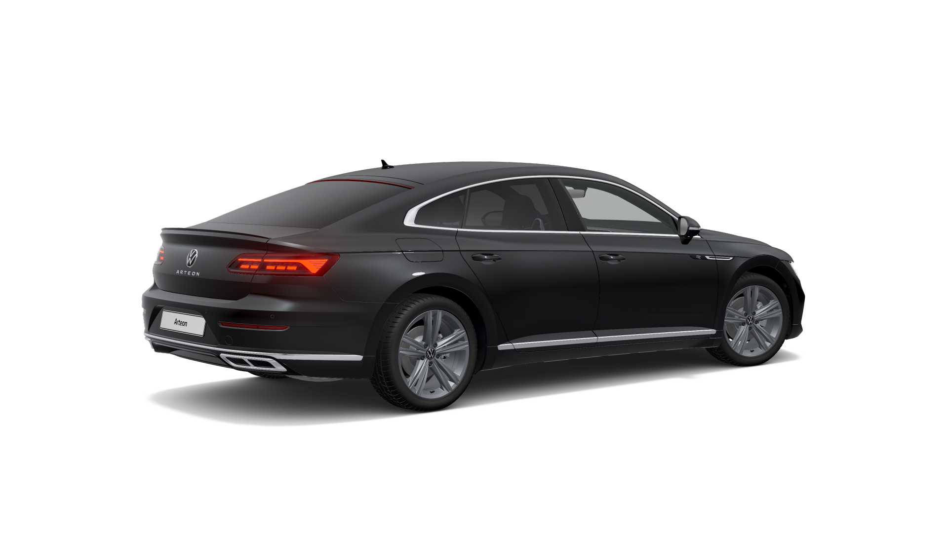 Volkswagen Arteon 2.0 TSI R-Line