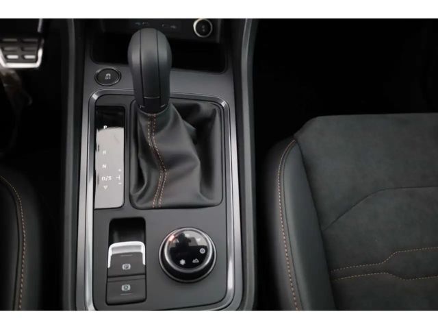 Cupra Ateca 2.0 TSI 4Drive VZ