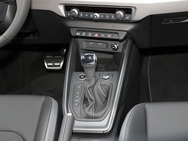 Audi A1 40 TFSI S-Line S-Tronic Sportback