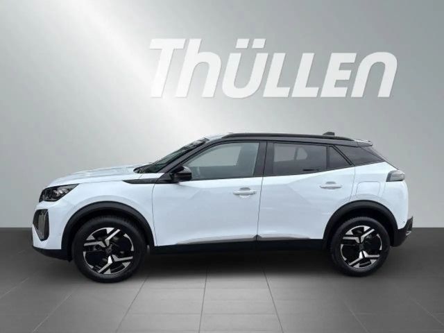 Peugeot 2008 EAT8 GT-Line PureTech