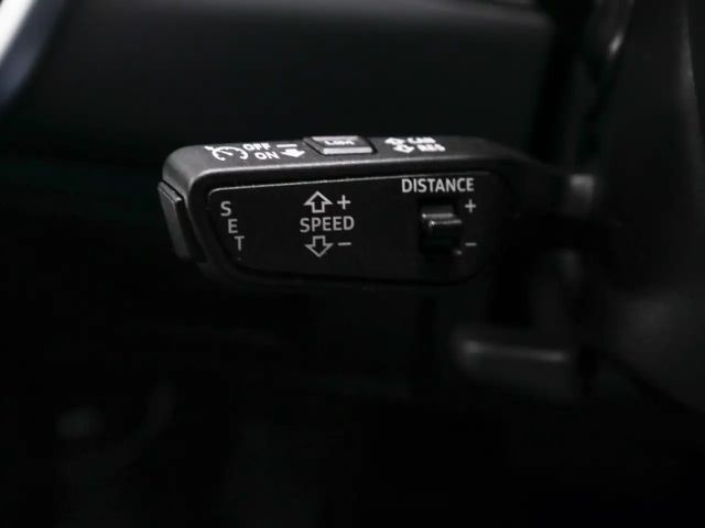 Audi A6 40 TDI Avant Quattro Sport