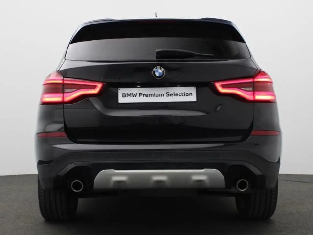 BMW X3 AUTOMAAT - X LINE - NAVI