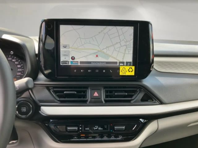 Suzuki Swift Comfort