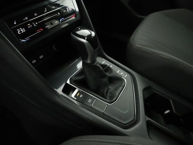 Volkswagen Tiguan Allspace DSG Life