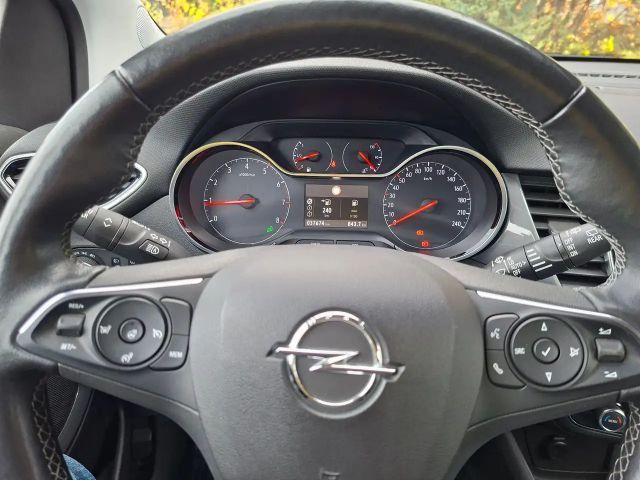 Opel Crossland X Ultimate