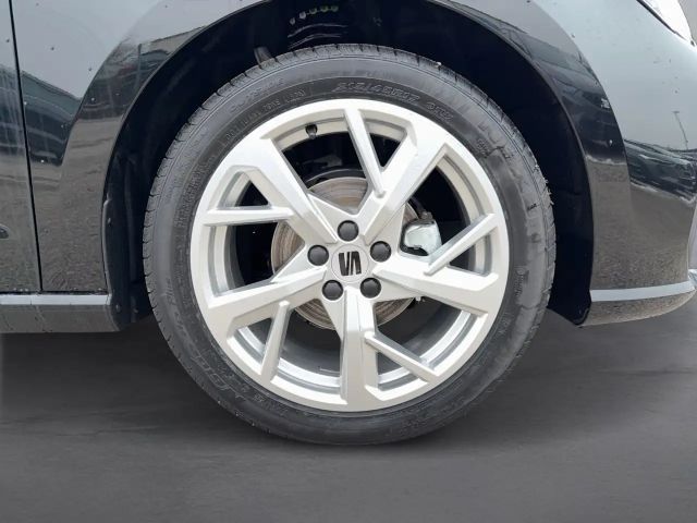 Seat Ibiza 1.0 TSI FR-lijn