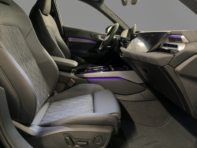 Audi A5 Avant Quattro S-Tronic