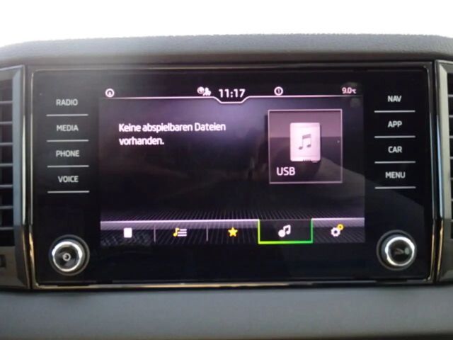 Skoda Karoq 1.5 TSI ACT Drive