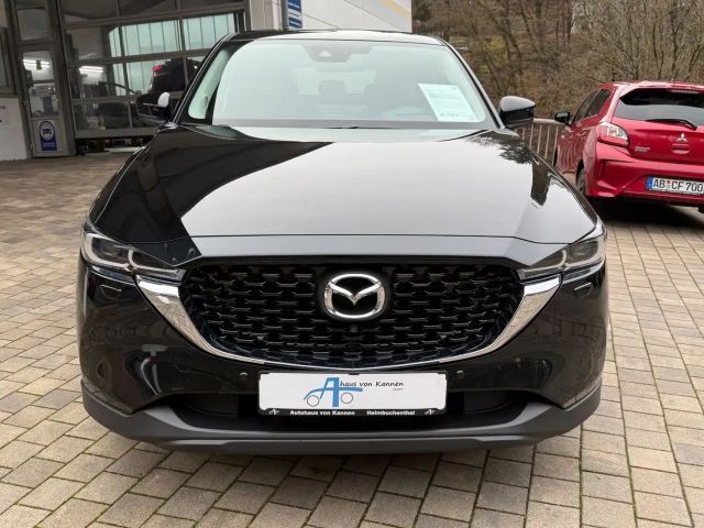 Mazda CX-5 Advantage SkyActiv