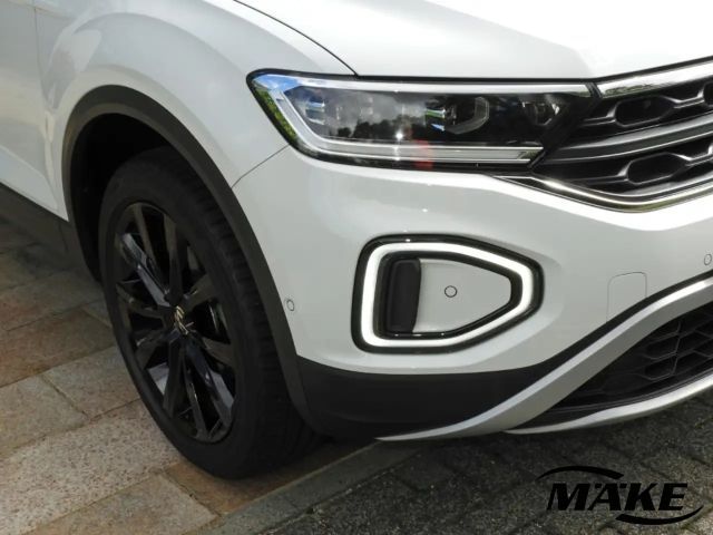 Volkswagen T-Roc 1.5 TSI DSG Life