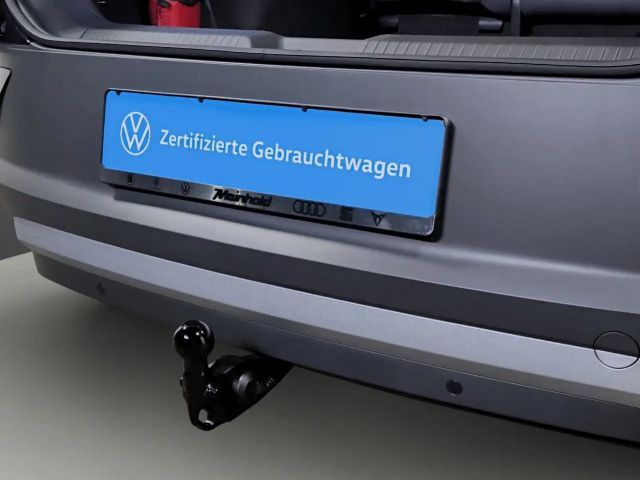 Volkswagen ID.4 Pure