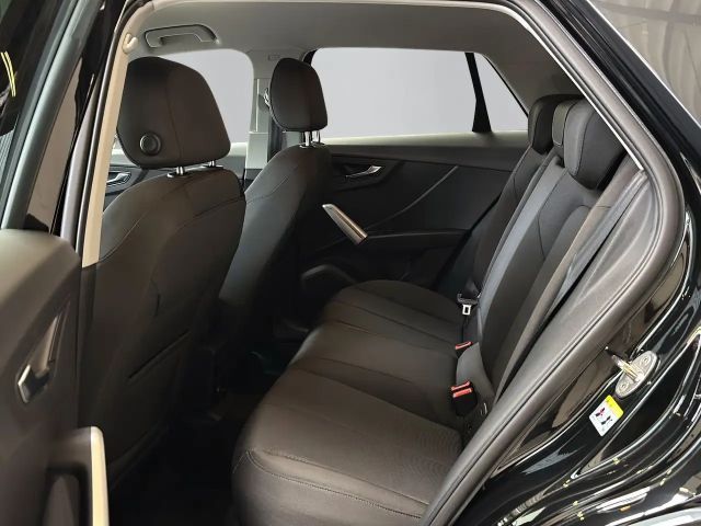 Audi Q2 35 TDI Quattro S-Tronic