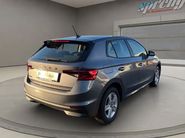 Skoda Fabia Essence - nur € 16.499,-*