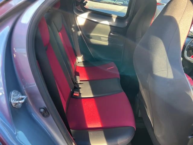 Toyota Aygo X Hatchback