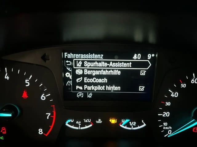 Ford Fiesta Cool & Connect