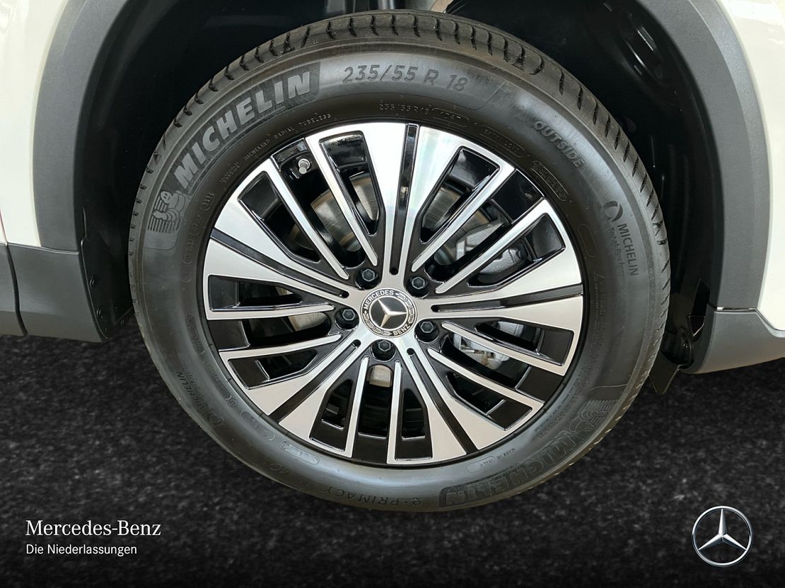 Mercedes-Benz EQA 350 4MATIC