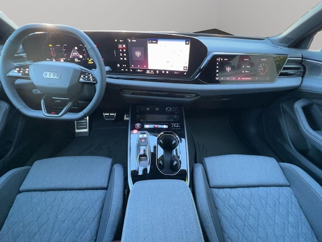 Audi A5 Avant Quattro S-Tronic