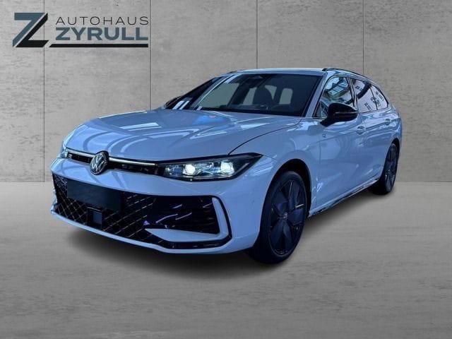 Volkswagen Passat 2.0 TDI R-Line Variant