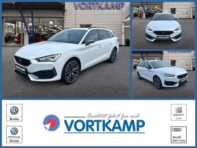 Cupra Leon SP e-Hybrid Pano/Kamera/Memory/FullLink