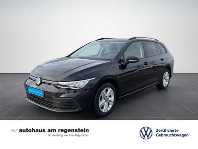 Volkswagen Golf 2.0 TDI Golf VIII Life Variant