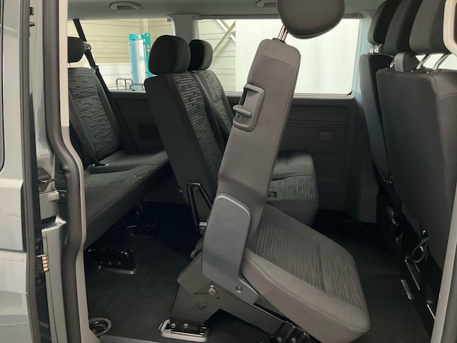 Volkswagen Caravelle 2.0 TDI DSG Lang T6