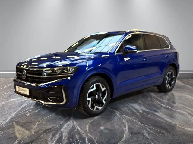Volkswagen Touareg 3.0 V6 TDI R-Line