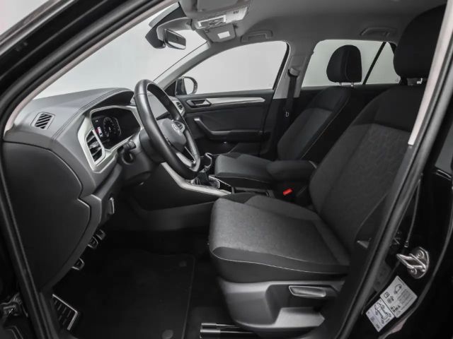 Volkswagen T-Roc 2.0 TDI Move