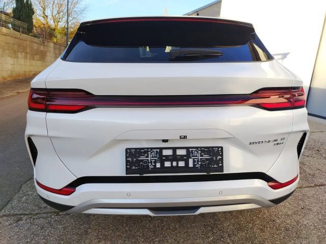 BYD Seal U Boost DM-i