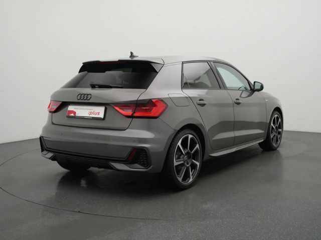 Audi A1 S-Line Sportback
