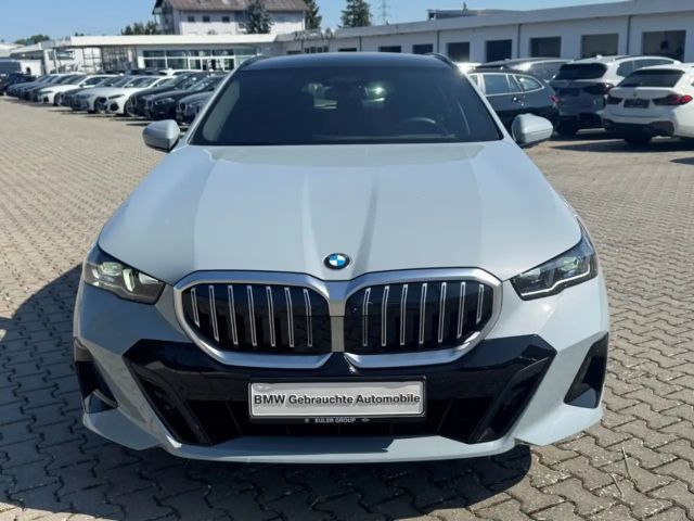 BMW 520 520d M-Sport Touring