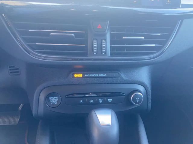 Ford Focus EcoBoost ST Line Wagon