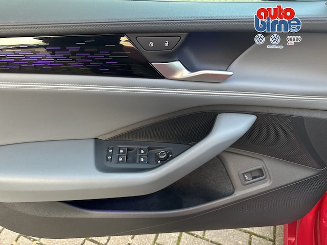 Volkswagen Passat 2.0 TDI Elegance Elegance