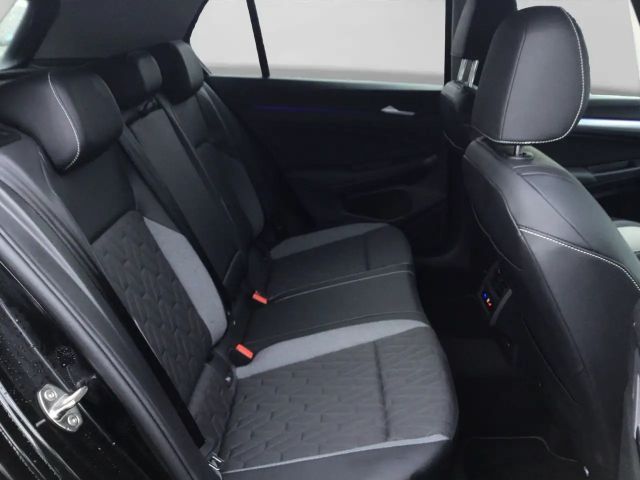 Volkswagen Golf 2.0 TDI DSG