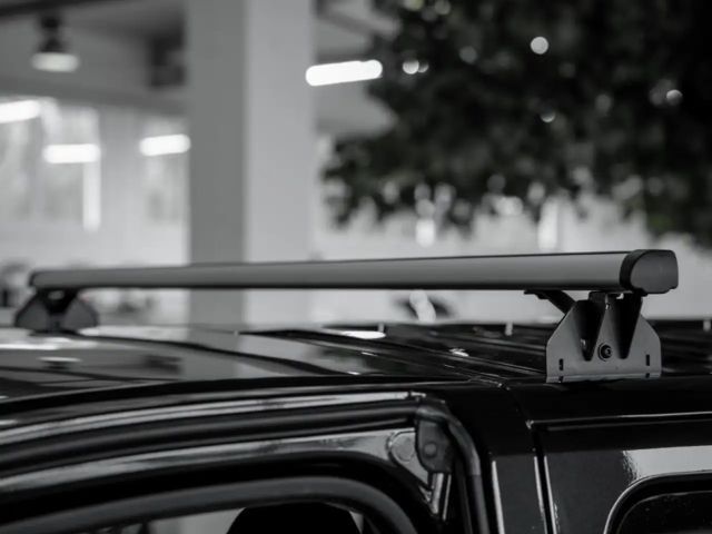 Nissan Primastar Tekna