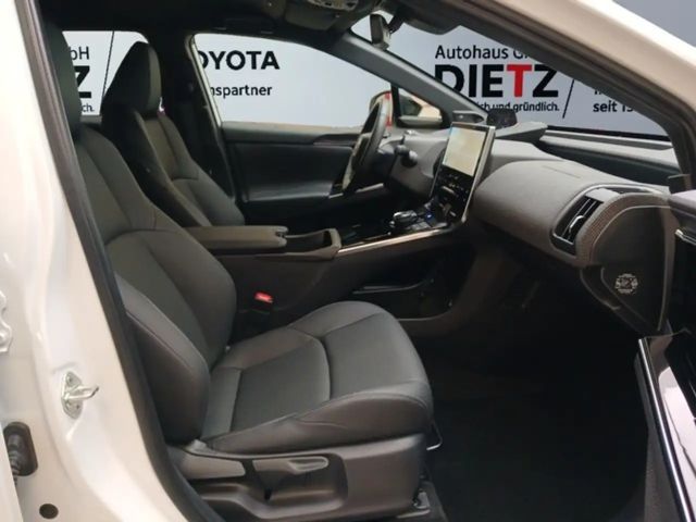 Toyota bZ4X Comfort&Technikpaket*ACC*360*APPLE-CAR