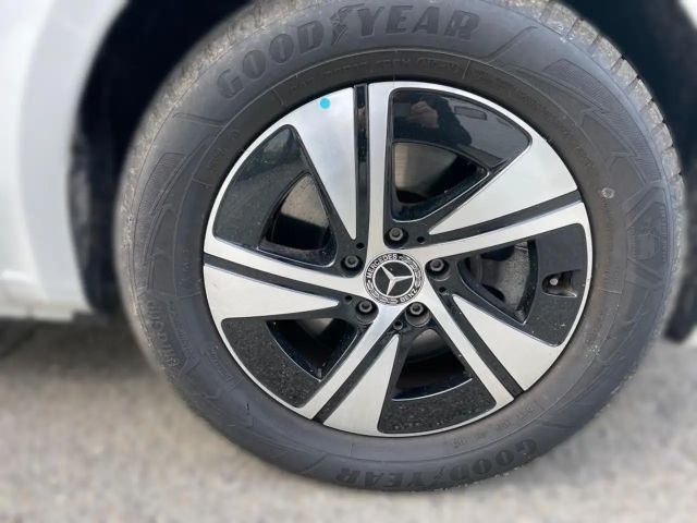 Mercedes-Benz EQV 300 Limousine Lang