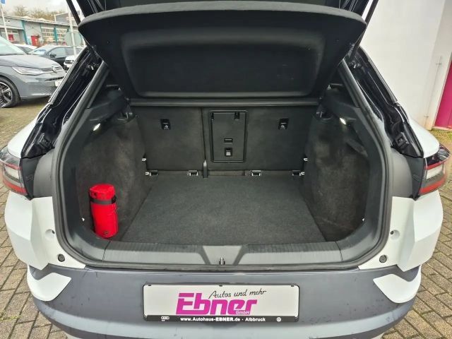 Volkswagen ID.4 1st Edition