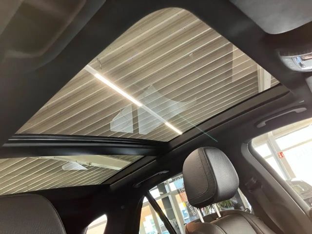 Mercedes-Benz GLE 450 4MATIC AMG Line