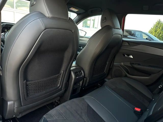 Peugeot 308 EAT8 GT-Line SW