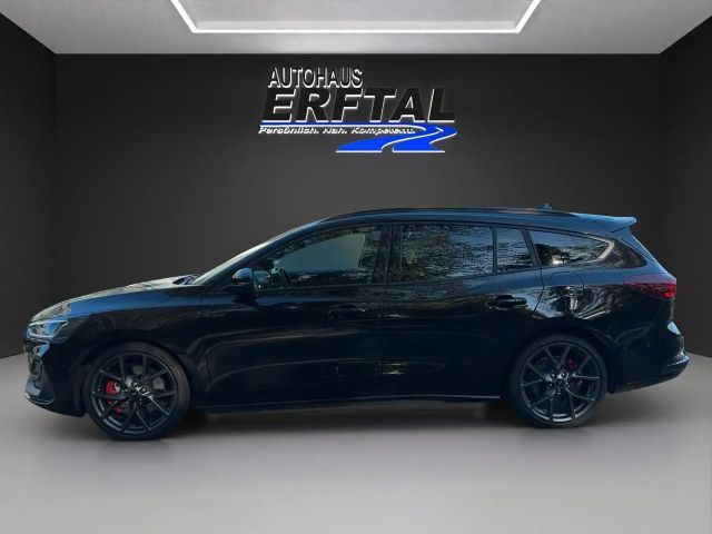 Ford Focus EcoBoost ST Line Wagon