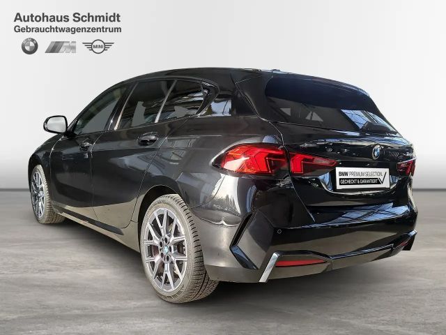 BMW 120 Comfort pakket Sedan