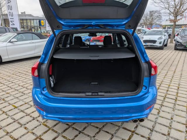 Ford Focus ST Line Wagon