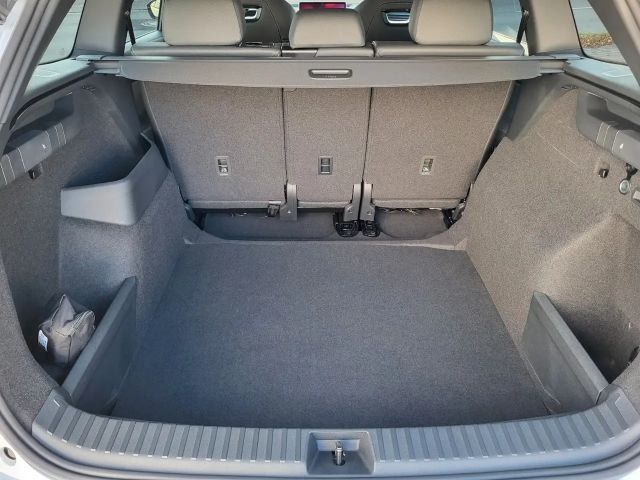 Skoda Kodiaq 1.5 TSI Sportline